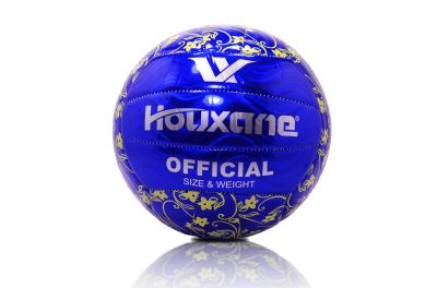Лот: 12548733. Фото: 1. Мяч волейбольный, &quot;Houxane... Мячи, ракетки, шайбы, клюшки
