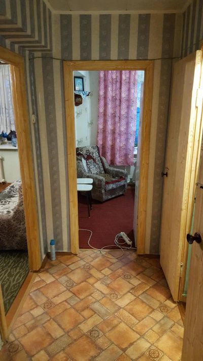 Лот: 7124684. Фото: 1. Сдам 1 комнатную ПАВлОВА 47 СОБсТВЕнНИК. Квартиры, студии