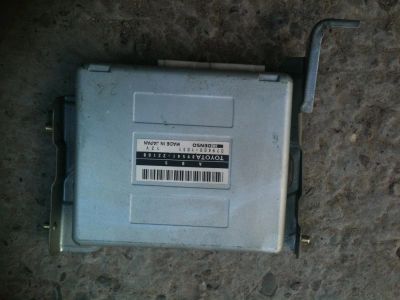 Лот: 3070740. Фото: 1. toyota mark2 jzx91 2jz-ge Блок... Другое (автозапчасти)