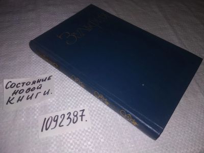 Лот: 24571236. Фото: 1. (1092387)Зульфия. Избранное. Стихотворения... Художественная