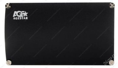 Лот: 3705334. Фото: 1. Корпус для HDD, Agestar 3.5" SATA... Другое (комплектующие)