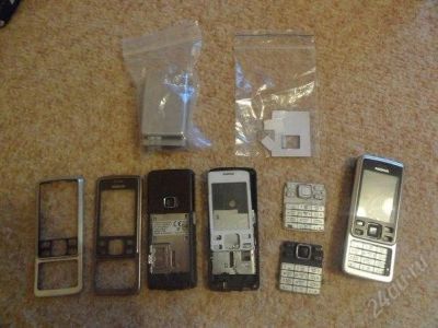Лот: 1759154. Фото: 1. nokia 6300. Кнопочные мобильные телефоны
