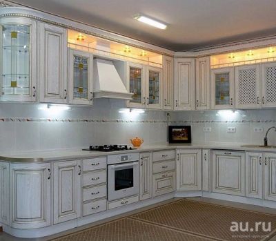 Лот: 9043173. Фото: 1. Кухня 263. Кухонные гарнитуры