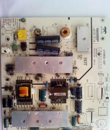Лот: 14557285. Фото: 1. Блок питания AY080D-4SF от DNS... Запчасти для телевизоров, видеотехники, аудиотехники
