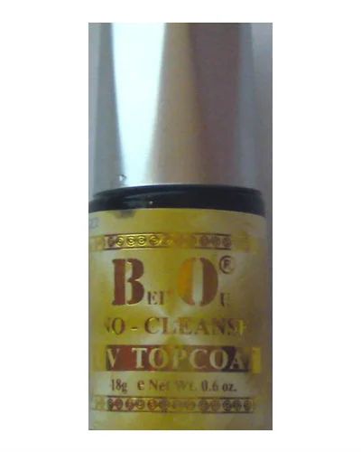 Лот: 2978216. Фото: 1. UV Topcoat (финиш-покрытие)"B... Другое (маникюр и педикюр)