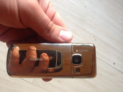 Лот: 8059947. Фото: 1. Телефон Nokia. Кнопочные мобильные телефоны