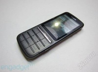 Лот: 1696940. Фото: 1. Nokia c3-01. Кнопочные мобильные телефоны