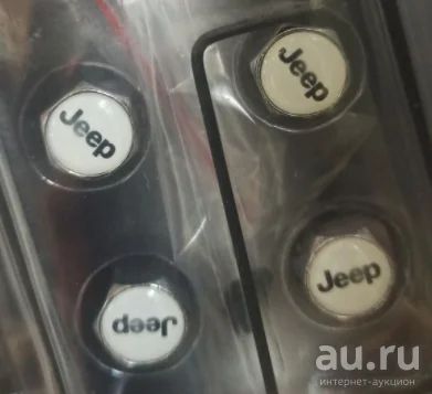 Лот: 18074563. Фото: 1. Колпачки вентиля ниппелей колёс... Секретки, гайки, проставки