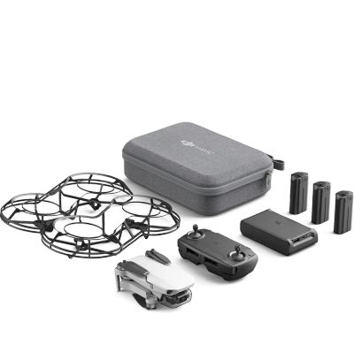 Лот: 15961272. Фото: 1. Квадрокоптер DJI Mavic mini Fly... Квадрокоптеры