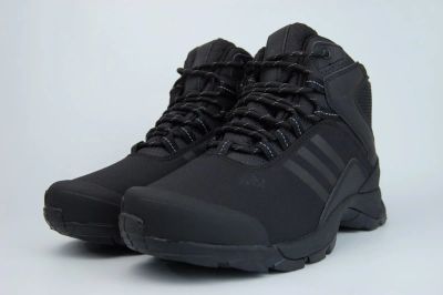 Лот: 16960295. Фото: 1. Кроссовки Adidas Climaproof High... Кеды, кроссовки, слипоны