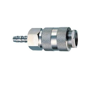 Лот: 16693052. Фото: 1. Переходник рапид (муфта) елочка... Пневмоинструмент
