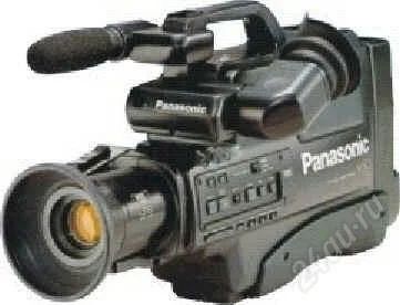 Лот: 105907. Фото: 1. Продам видеокамеру Panasonik M3500. Видеокамеры