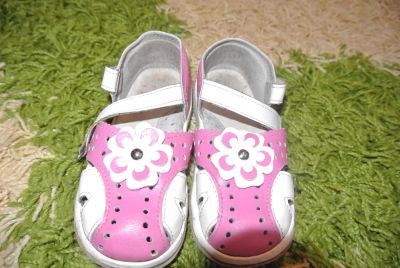 Лот: 3976561. Фото: 1. Сандали 2. Сандалии