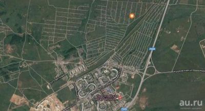 Лот: 9457050. Фото: 1. Земельный участок Сухая балка... Земельные участки