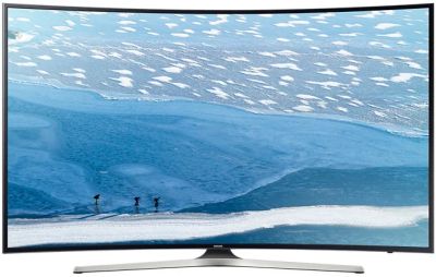 Лот: 8466682. Фото: 1. Uhd Телевизор Samsung 49" UHD... Телевизоры