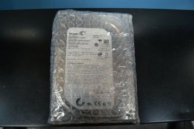 Лот: 15882815. Фото: 1. HDD 3,5" SATA 320 Gb Гб Seagate... Жёсткие диски (HDD)