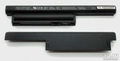 Лот: 9808285. Фото: 1. Аккумулятор батарея Sony VPC-CA... Аккумуляторы