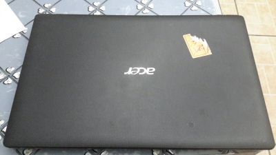 Лот: 18286234. Фото: 1. Корпус в сборе Acer 5742G, 5551... Стойки, направляющие