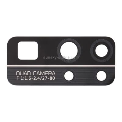Лот: 20868260. Фото: 1. Cтекло камеры Huawei Honor 30... Корпуса, клавиатуры, кнопки