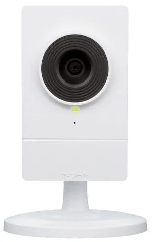 Лот: 4345769. Фото: 1. Камера D-Link DCS-2103. Другое (тв и видео)