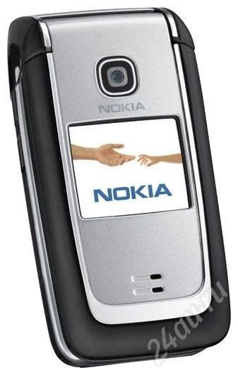 Лот: 553545. Фото: 1. Nokia 6125. Кнопочные мобильные телефоны