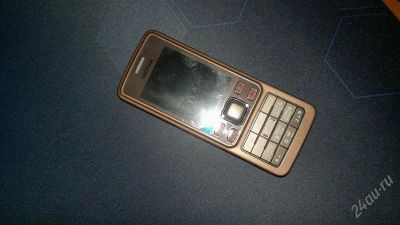 Лот: 1820421. Фото: 1. nokia 6300 в идеале. Смартфоны