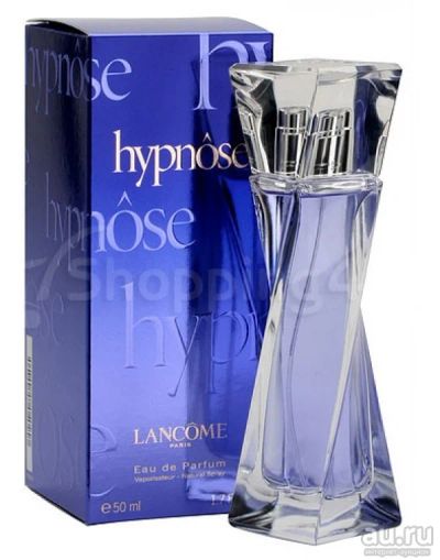 Лот: 8763621. Фото: 1. Lancome Hipnose / Ланком Гипноз... Женская парфюмерия
