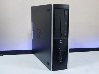 Лот: 25429212. Фото: 1. Компьютер HP Compaq 8000 Elite... Компьютеры в сборе