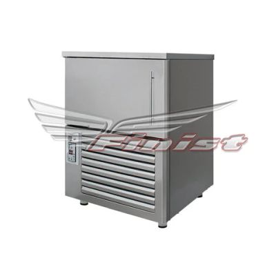 Лот: 11688175. Фото: 1. Шкаф шоковой заморозки Orso-5. Холодильное