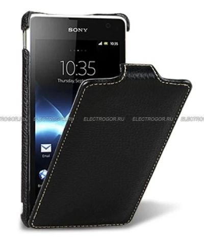 Лот: 3024468. Фото: 1. Чехол Книжка Sony LT29 Xperia... Чехлы, бамперы