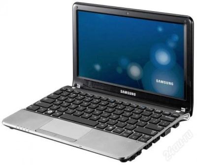 Лот: 1503725. Фото: 1. Нетбук Samsung NС210 Atom-N455... Ноутбуки