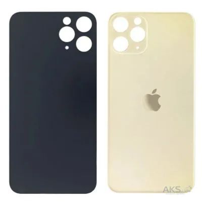 Лот: 24921495. Фото: 1. Задняя крышка для iPhone 11 Pro... Корпуса, клавиатуры, кнопки