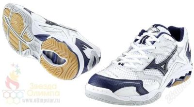 Лот: 1780896. Фото: 1. Кроссовки Mizuno Wave Spike 13. Кеды, кроссовки, слипоны