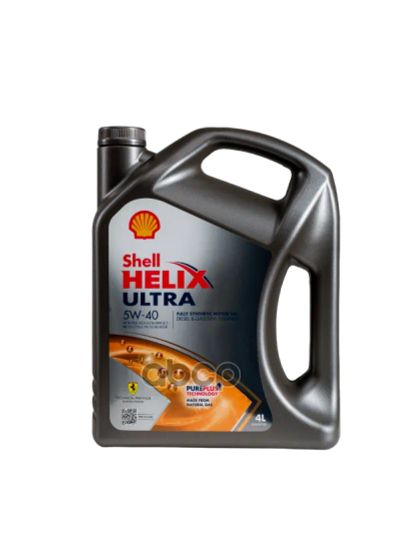 Лот: 21897754. Фото: 1. Shell Масло Моторное Shell Helix... Электрооборудование