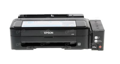 Лот: 14847252. Фото: 1. Струйный принтер Epson L110. Струйные принтеры