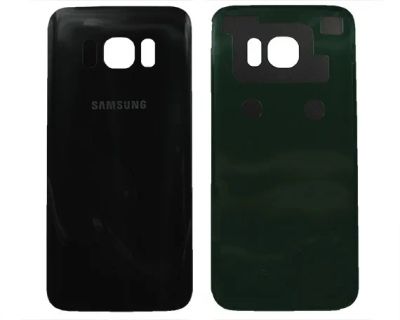 Лот: 16209772. Фото: 1. Задняя крышка Samsung Galaxy S7... Корпуса, клавиатуры, кнопки