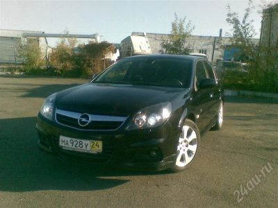 Лот: 546813. Фото: 1. OPEL VECTRA. Автомобили