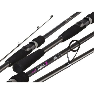 Лот: 25513633. Фото: 1. Удилище спиннинговое Salmo Sniper... Видеозаписи, фильмы
