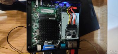 Лот: 16775778. Фото: 1. Компьютер, тонкий клиент Depo... Компьютеры в сборе