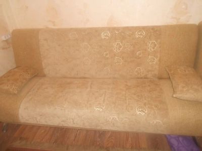 Лот: 5033053. Фото: 1. Комплект мягкой мебели. Диваны