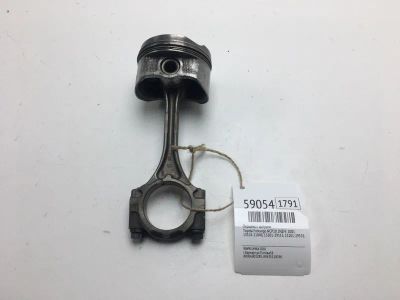 Лот: 20399776. Фото: 1. Поршень с шатуном Toyota Funcargo... Двигатель и элементы двигателя