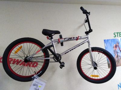 Лот: 15753602. Фото: 1. Велосипед BMX Roliz 20. Новый... Велосипеды