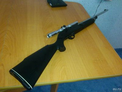Лот: 7327681. Фото: 1. Crosman 66 Powermaster. Пневматическая... Пневматическое оружие