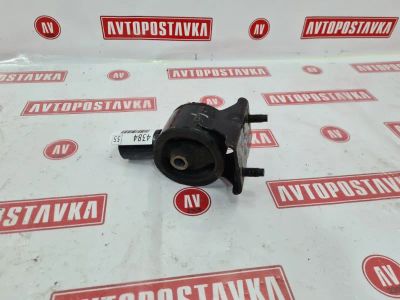 Лот: 20897411. Фото: 1. Подушка акпп Subaru Impreza GH2... Трансмиссия
