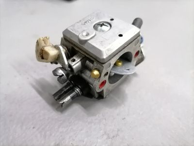 Лот: 24890874. Фото: 1. Карбюратор husqvarna c3m. Запчасти