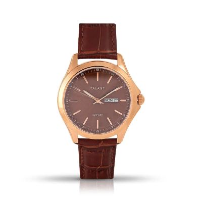 Лот: 23827901. Фото: 1. Мужские часы TALANT 171.03.05... Оригинальные наручные часы