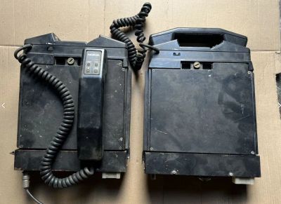 Лот: 25761876. Фото: 1. Nokia mobira oy SV-1300 рация... Факсы, автоответчики