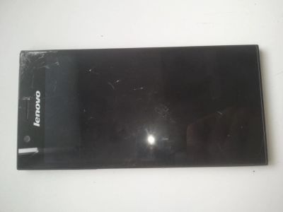 Лот: 4372977. Фото: 1. Lenovo K900 32GB. Смартфоны