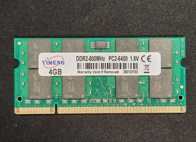 Лот: 25439313. Фото: 1. Оперативная память DDR2 ddr2 4gb... Оперативная память