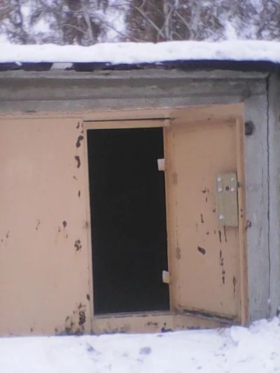 Лот: 8513401. Фото: 1. капитальный гараж в мик.Солнечный. Гаражи, парковочные места